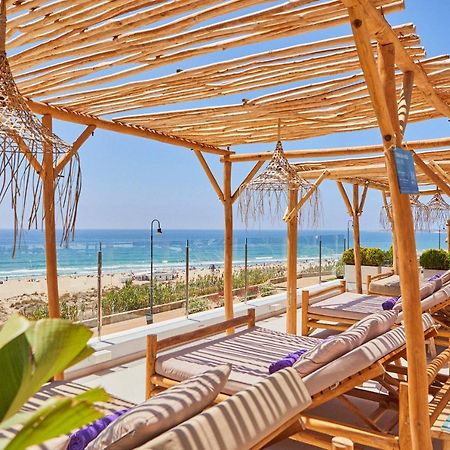 Fergus Conil Park Hotel Conil De La Frontera Ngoại thất bức ảnh