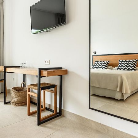 Fergus Conil Park Hotel Conil De La Frontera Ngoại thất bức ảnh