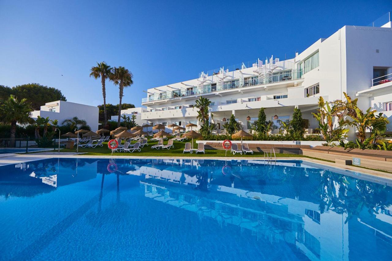 Fergus Conil Park Hotel Conil De La Frontera Ngoại thất bức ảnh