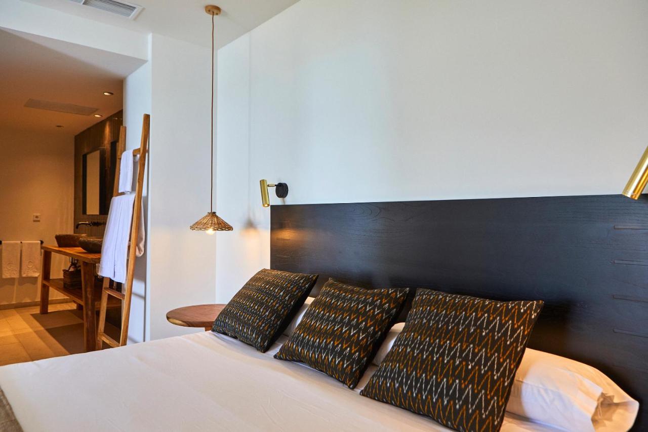 Fergus Conil Park Hotel Conil De La Frontera Ngoại thất bức ảnh