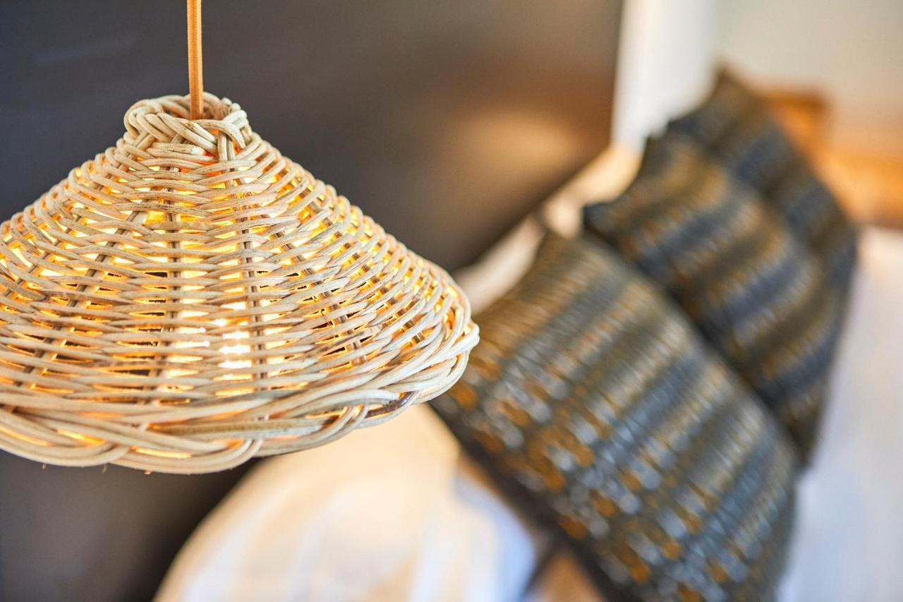 Fergus Conil Park Hotel Conil De La Frontera Ngoại thất bức ảnh