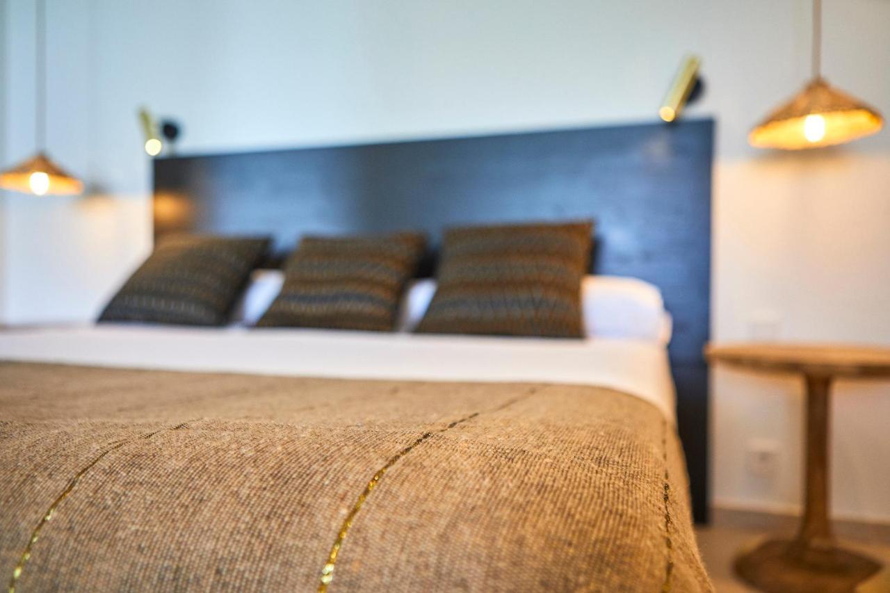 Fergus Conil Park Hotel Conil De La Frontera Ngoại thất bức ảnh