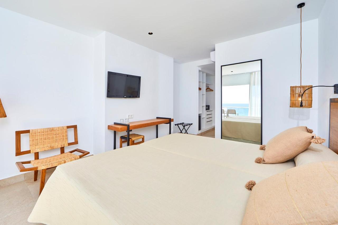 Fergus Conil Park Hotel Conil De La Frontera Ngoại thất bức ảnh