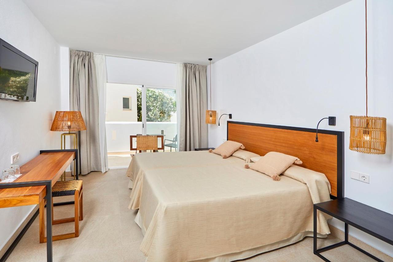 Fergus Conil Park Hotel Conil De La Frontera Ngoại thất bức ảnh