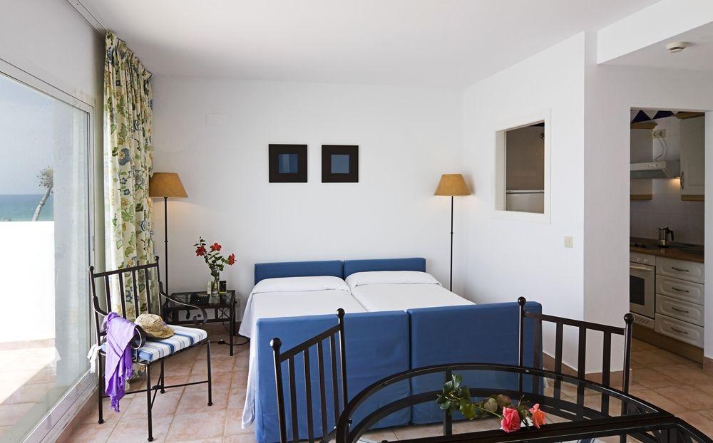 Fergus Conil Park Hotel Conil De La Frontera Ngoại thất bức ảnh