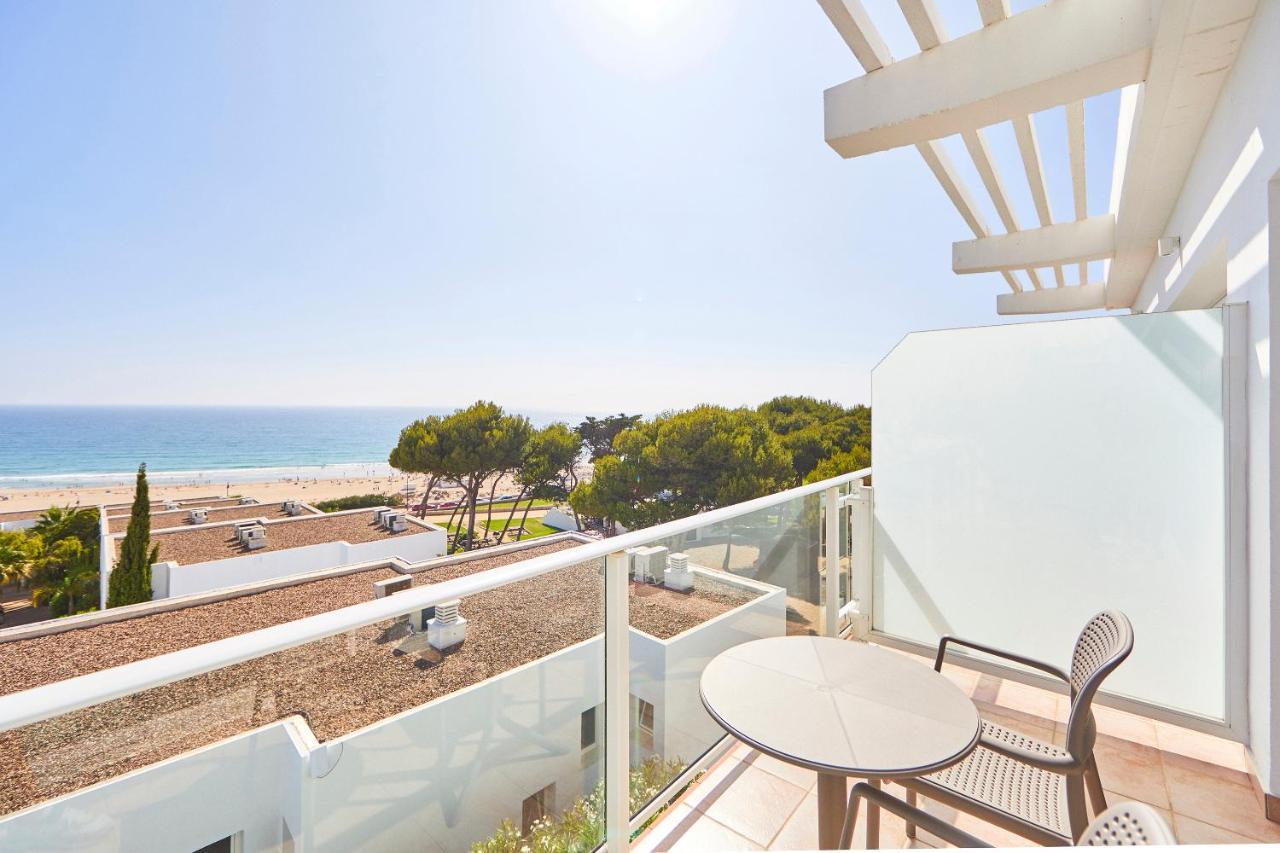 Fergus Conil Park Hotel Conil De La Frontera Ngoại thất bức ảnh