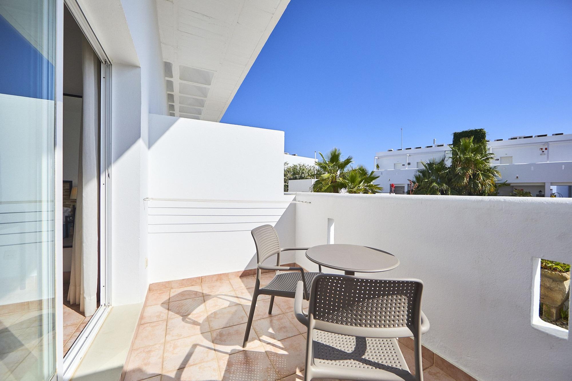Fergus Conil Park Hotel Conil De La Frontera Ngoại thất bức ảnh