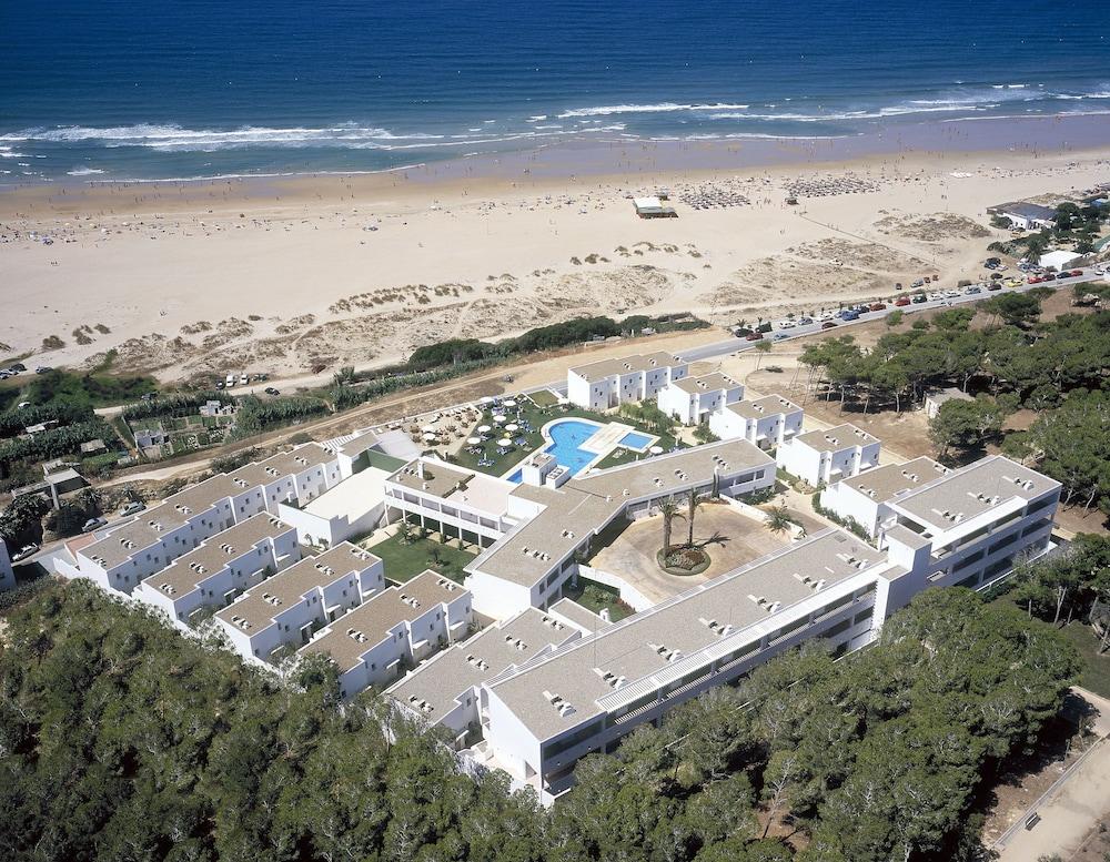 Fergus Conil Park Hotel Conil De La Frontera Ngoại thất bức ảnh