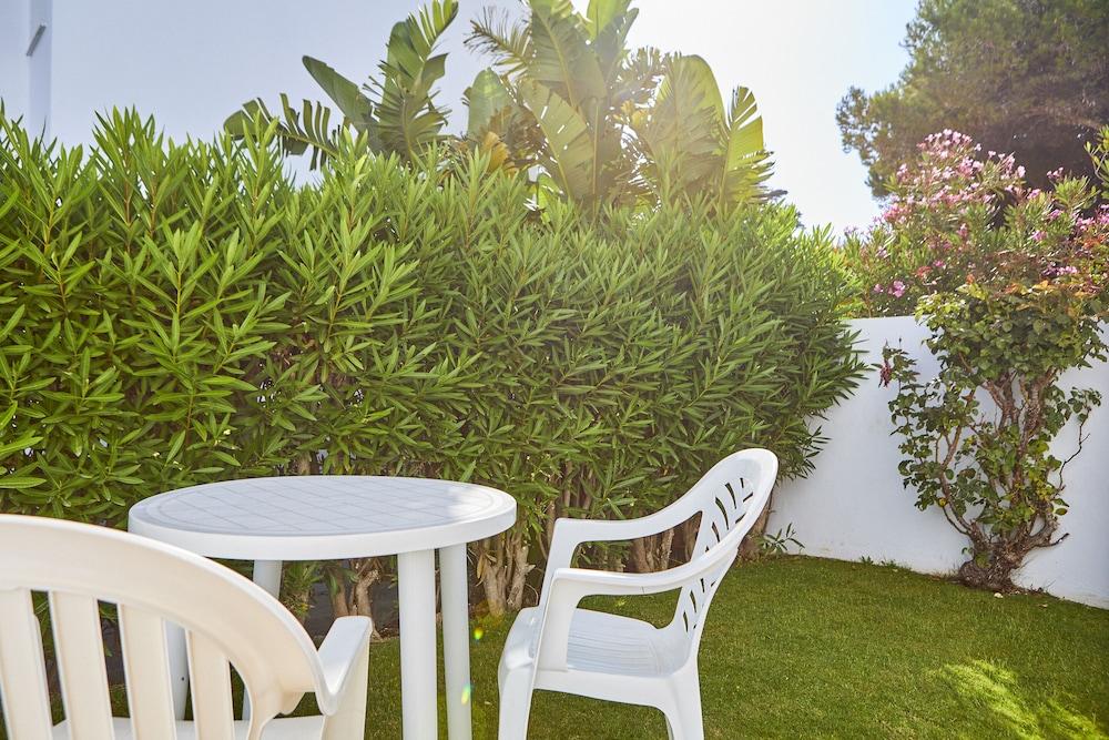 Fergus Conil Park Hotel Conil De La Frontera Ngoại thất bức ảnh