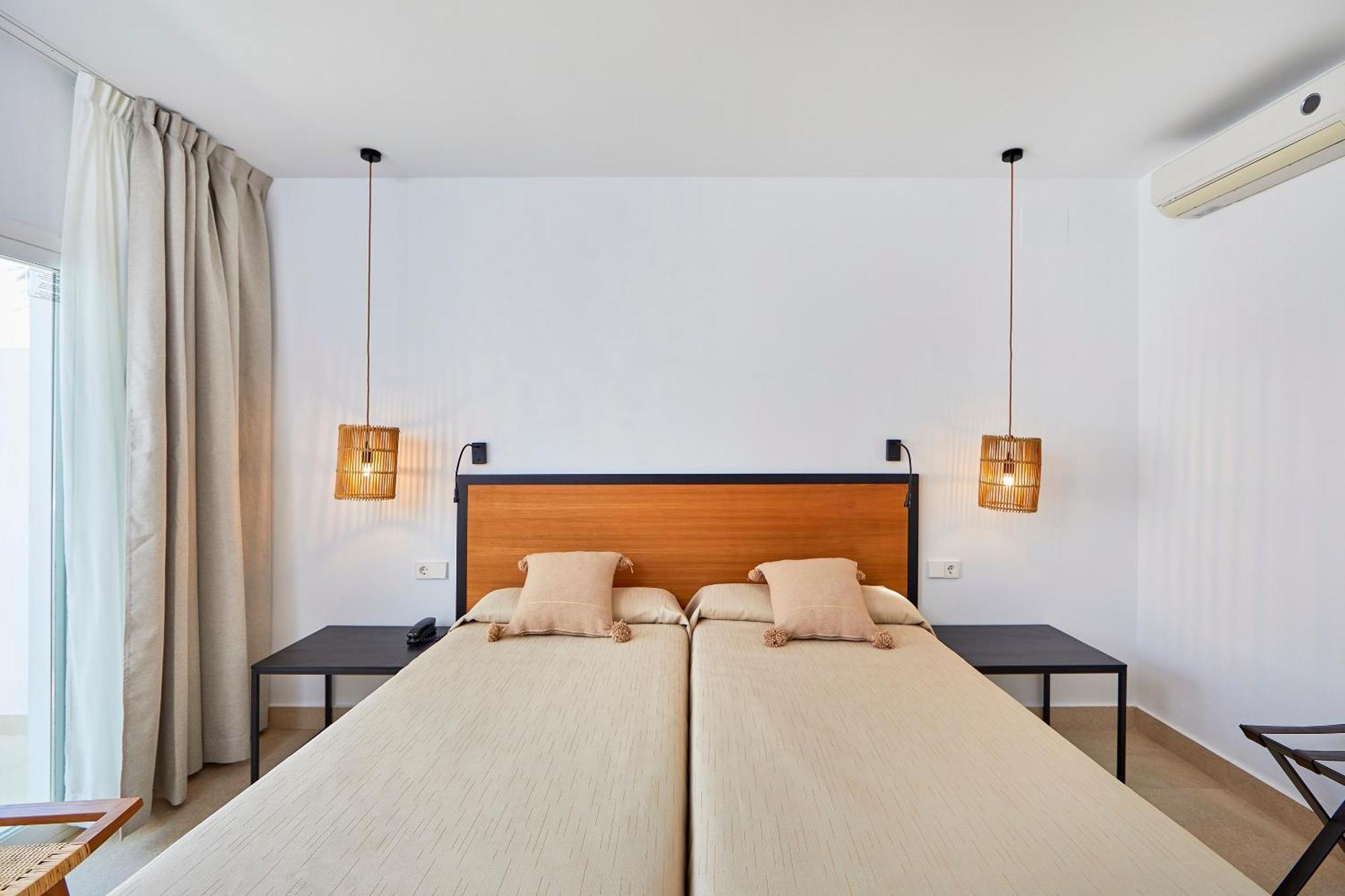 Fergus Conil Park Hotel Conil De La Frontera Phòng bức ảnh