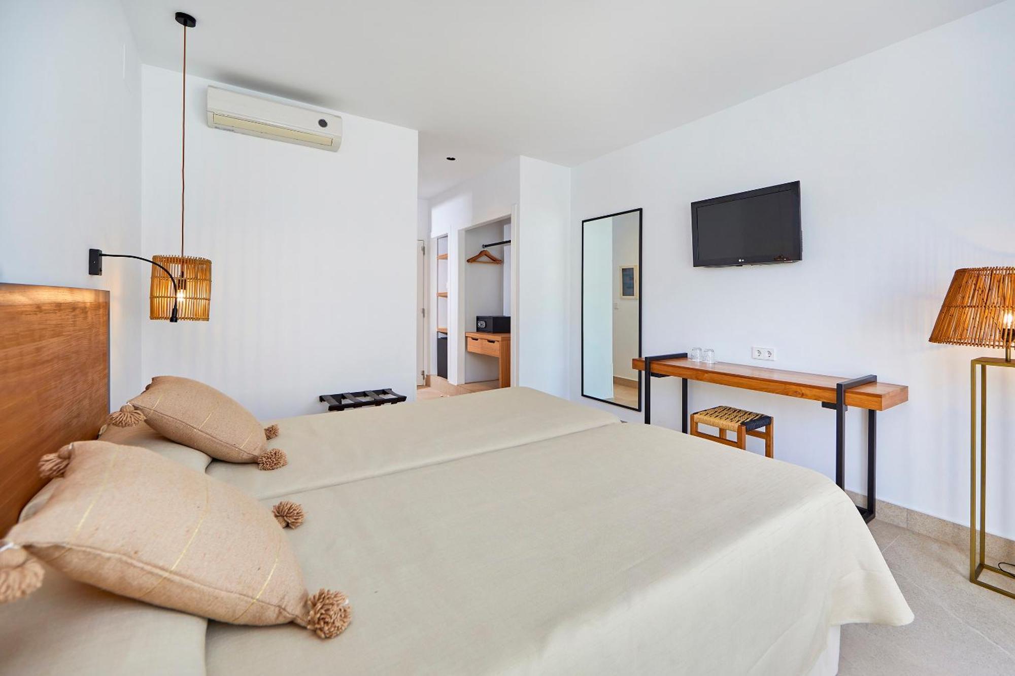 Fergus Conil Park Hotel Conil De La Frontera Phòng bức ảnh