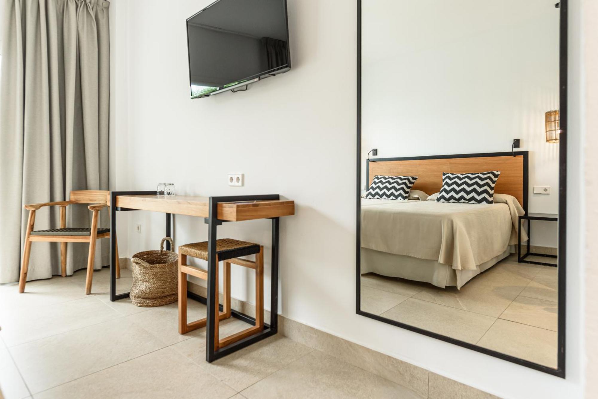 Fergus Conil Park Hotel Conil De La Frontera Ngoại thất bức ảnh