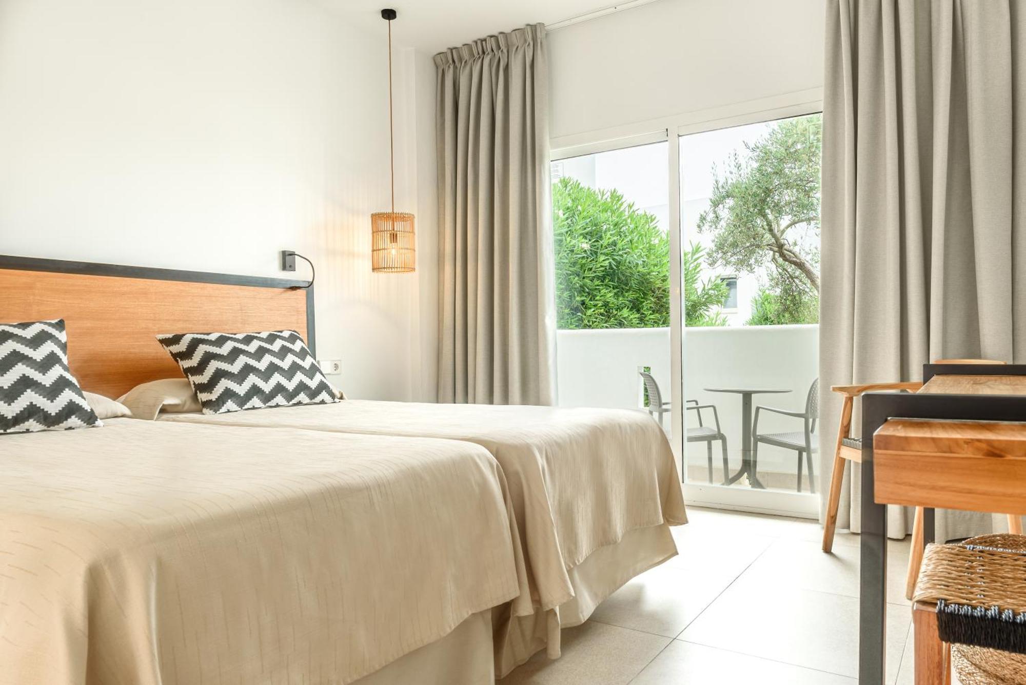 Fergus Conil Park Hotel Conil De La Frontera Ngoại thất bức ảnh