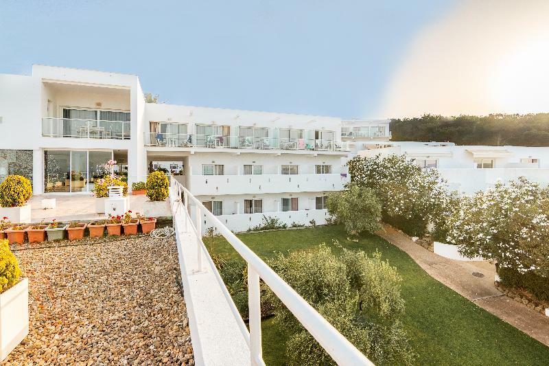 Fergus Conil Park Hotel Conil De La Frontera Ngoại thất bức ảnh
