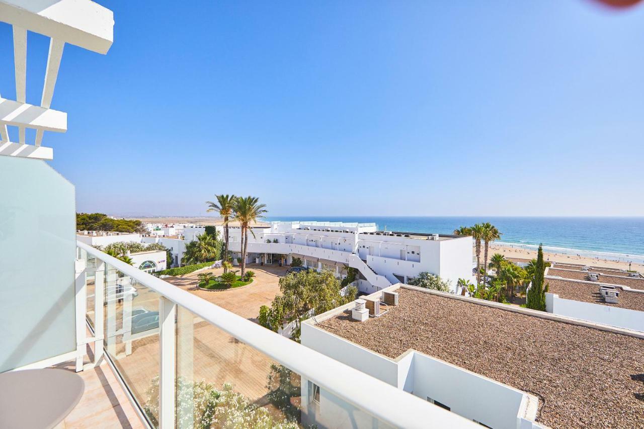 Fergus Conil Park Hotel Conil De La Frontera Ngoại thất bức ảnh