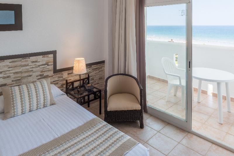 Fergus Conil Park Hotel Conil De La Frontera Ngoại thất bức ảnh